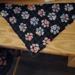 Small dog bandana